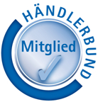 Mitglied beim Händlerbund